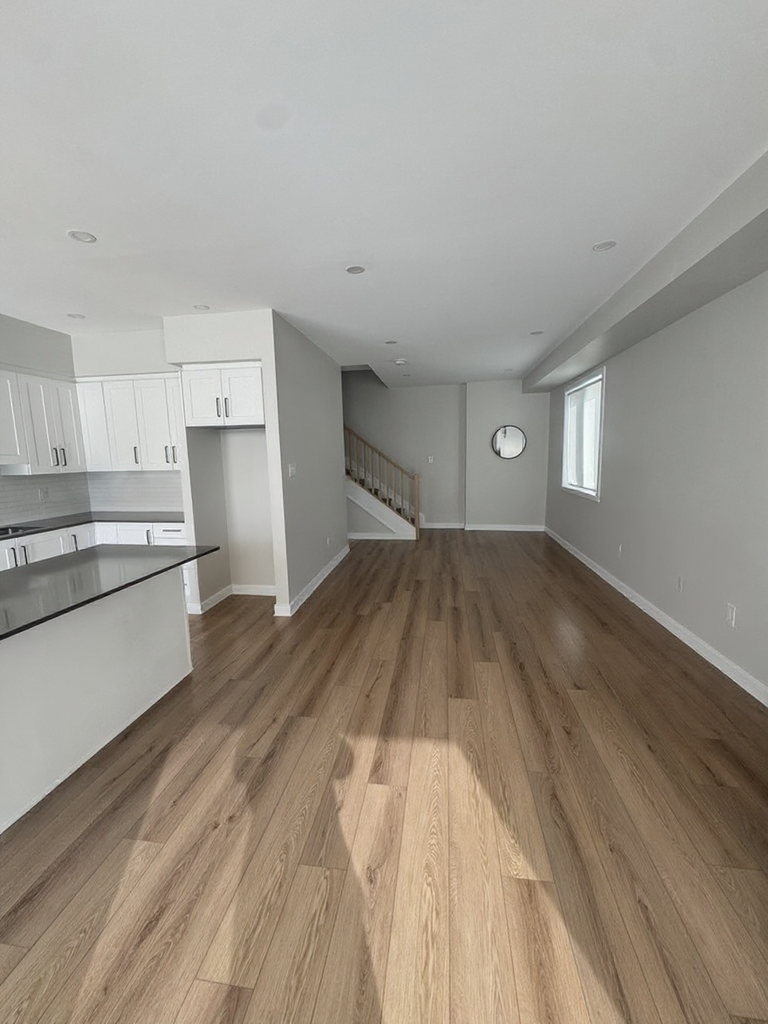 Before virtual staging