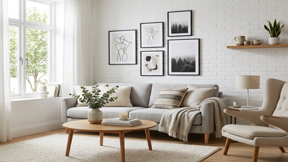 Scandinavian
