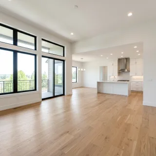 Open Concept