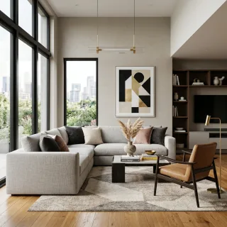 Contemporary