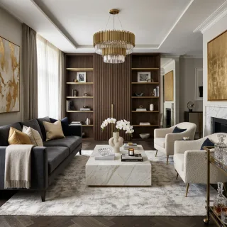 Luxury