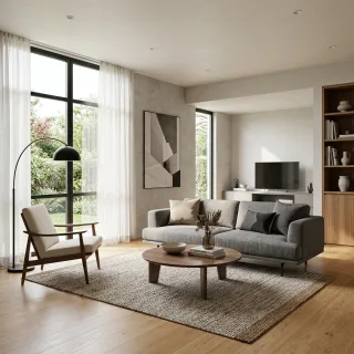 Modern