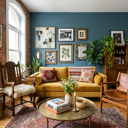 Eclectic