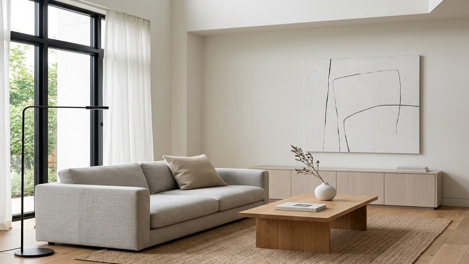 Minimalist