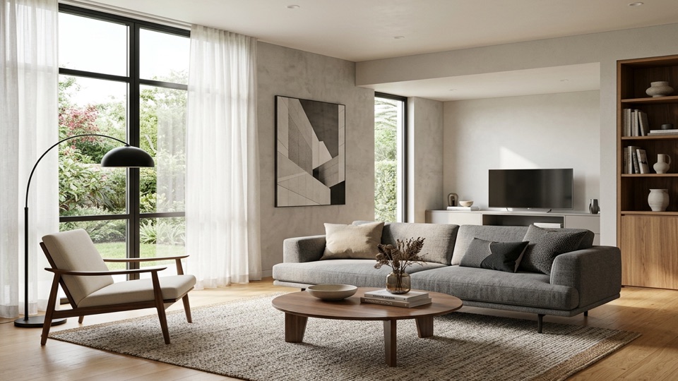 Modern