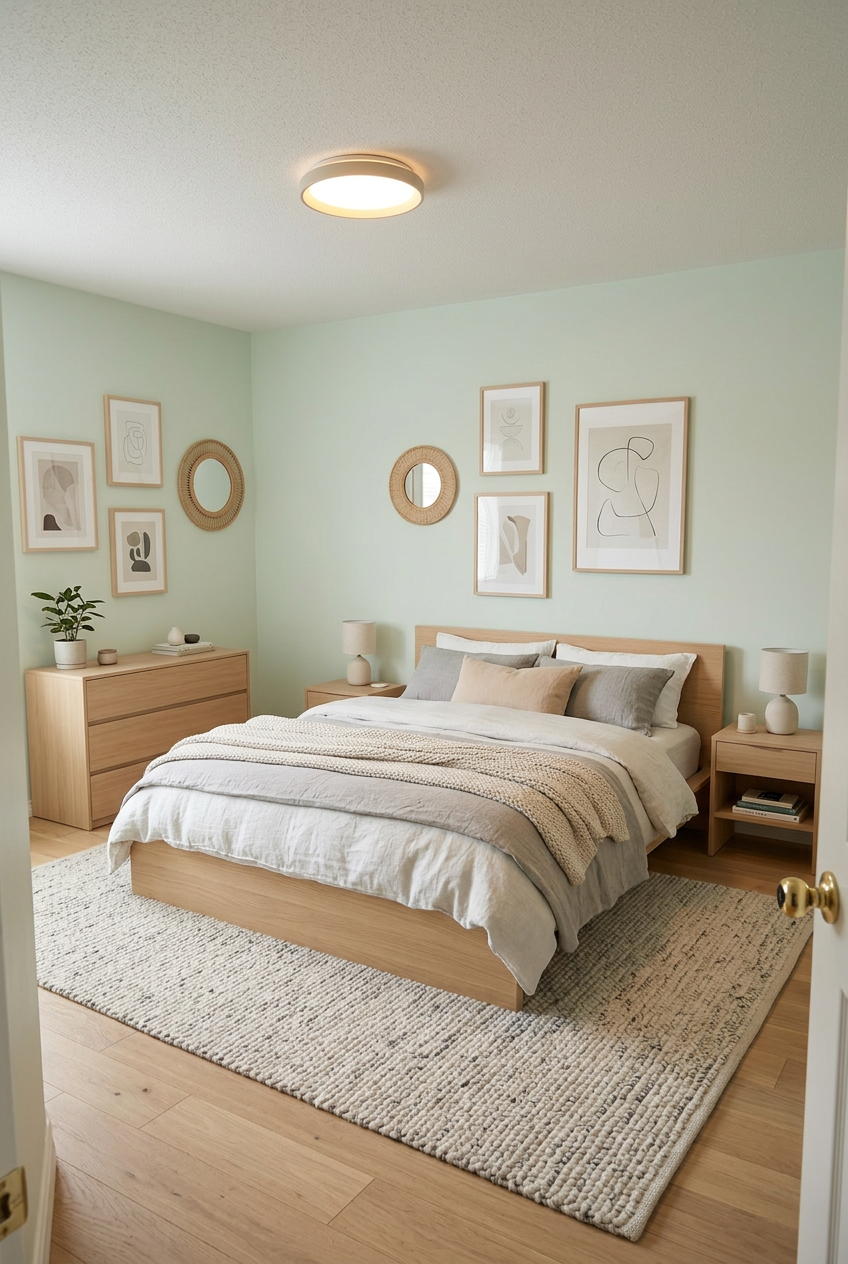 Rental property upgrades